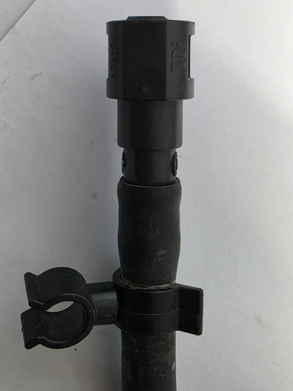 16765-ZVL-003 Honda Fuel Hose (B) | Genuine Used Part