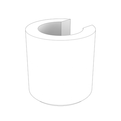 88820062 Sleeve | Genuine Volvo Penta Part