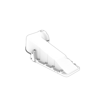 23804547 Pipe | Genuine Volvo Penta Part