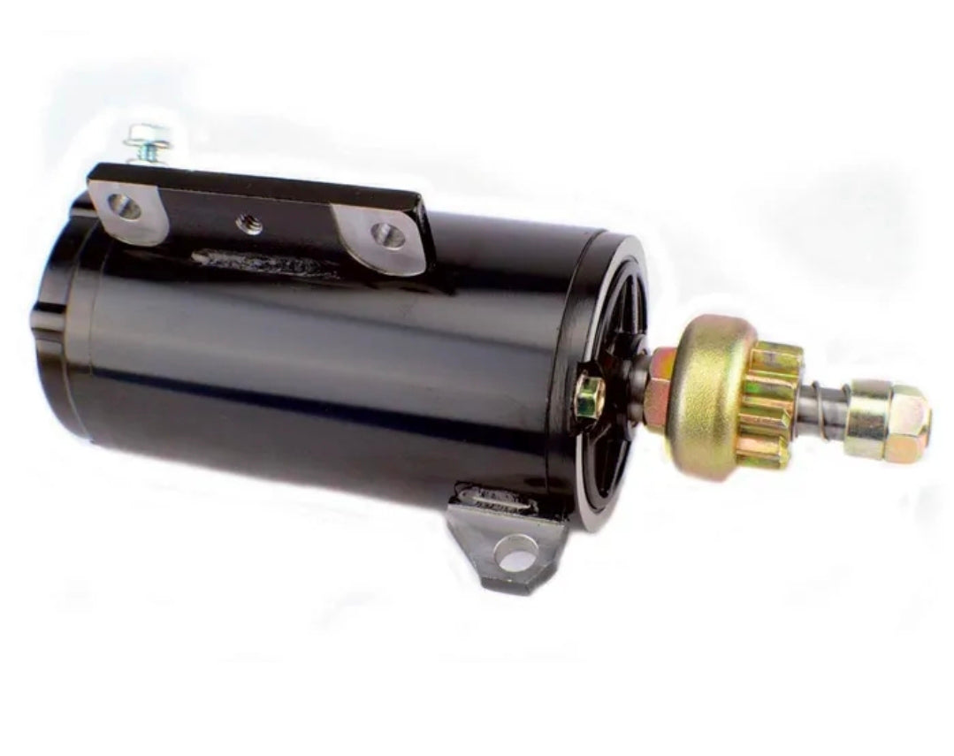 0778994 Aftermarket Bombardier Starter Motor | Sawley's Select Marine Parts