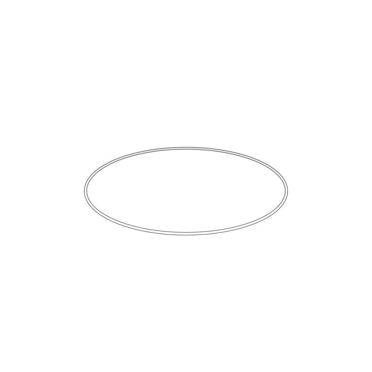 968241 O-Ring | Genuine Volvo Penta Part