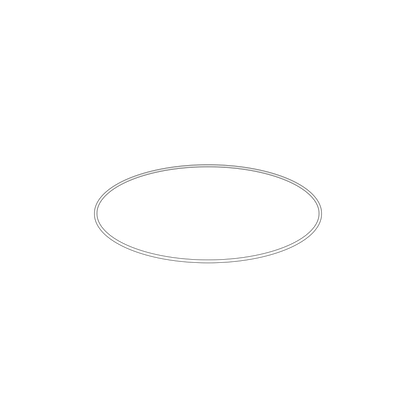 968241 O-Ring | Genuine Volvo Penta Part