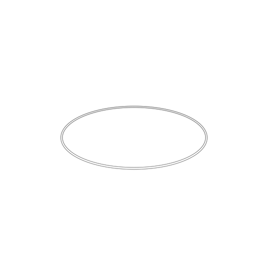 968241 O-Ring | Genuine Volvo Penta Part