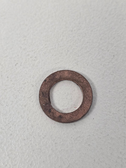 1881 Dunbier Hyd Union Copper Gasket Mackay H3073