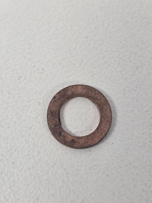 1881 Dunbier Hyd Union Copper Gasket Mackay H3073