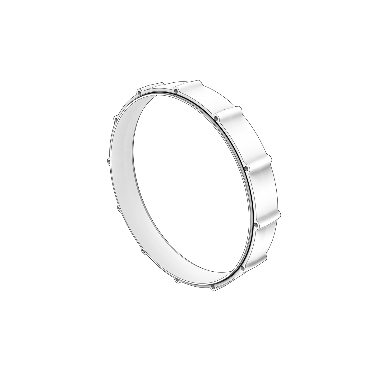 23244575 Adapter | Genuine Volvo Penta Part - photo 2 of 2