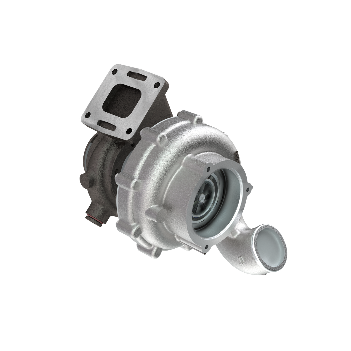 3582769 Turbocharger | Genuine Volvo Penta Part