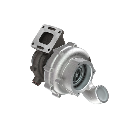 3582769 Turbocharger | Genuine Volvo Penta Part
