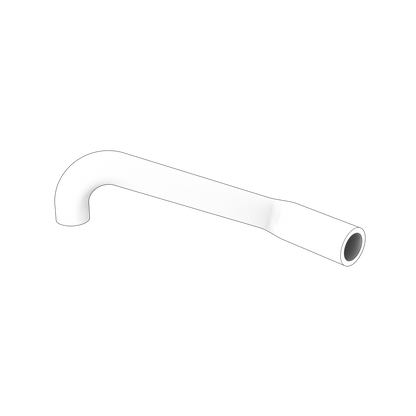 3860953 Hose | Genuine Volvo Penta Part - photo 2 of 2