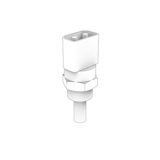 862154 Temperature Sensor | Genuine Volvo Penta Part