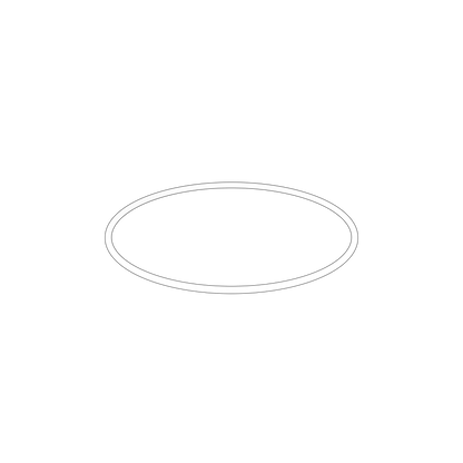 975252 O-Ring | Genuine Volvo Penta Part - photo 2 of 2