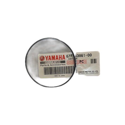 67F-43861-00 Yamaha O-Ring | Genuine OEM Yamaha Outboard Part