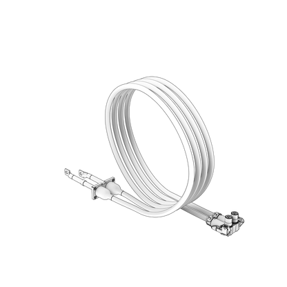 23964354 Power Cable | Genuine Volvo Penta Part - photo 2 of 2