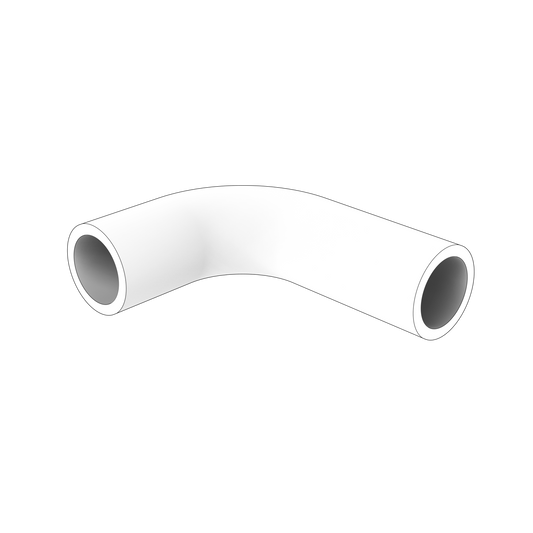 11031628 Hose | Genuine Volvo Penta Part - photo 2 of 2