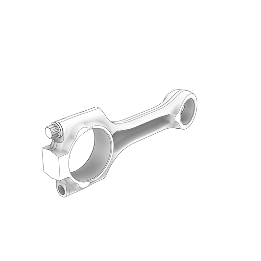 30777189 Connecting Rod | Genuine Volvo Penta Part