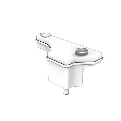 21429093 Tank | Genuine Volvo Penta Part