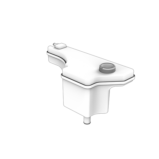 21429093 Tank | Genuine Volvo Penta Part