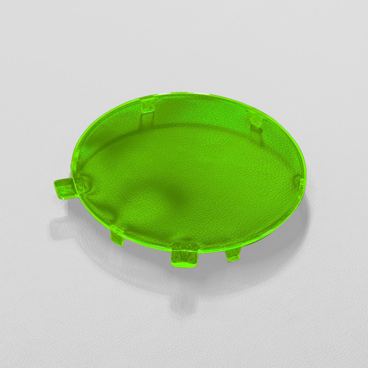 CVRTYPE-X-GREEN STEDI TYPE-X 8.5 Inch Spare Cover - Transparent Green | Genuine STEDI Product