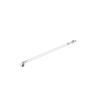 40005724 Fuel Hose | Genuine Volvo Penta Part