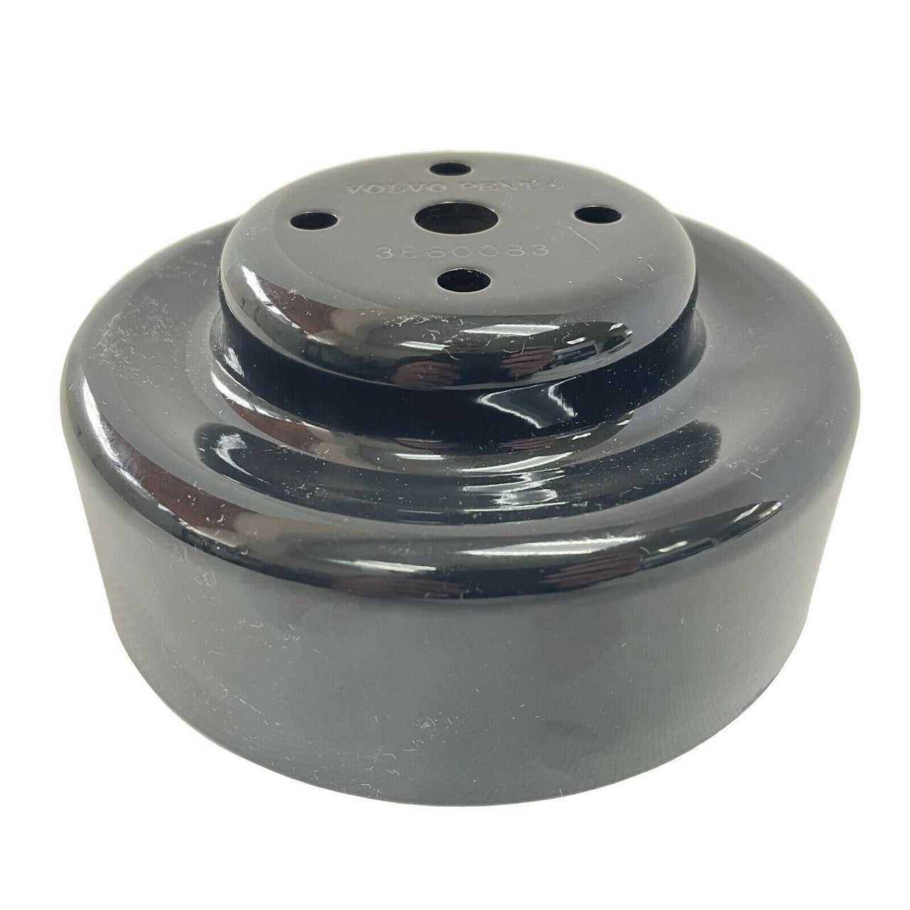 3860083 Volvo Pulley | Genuine Used Part