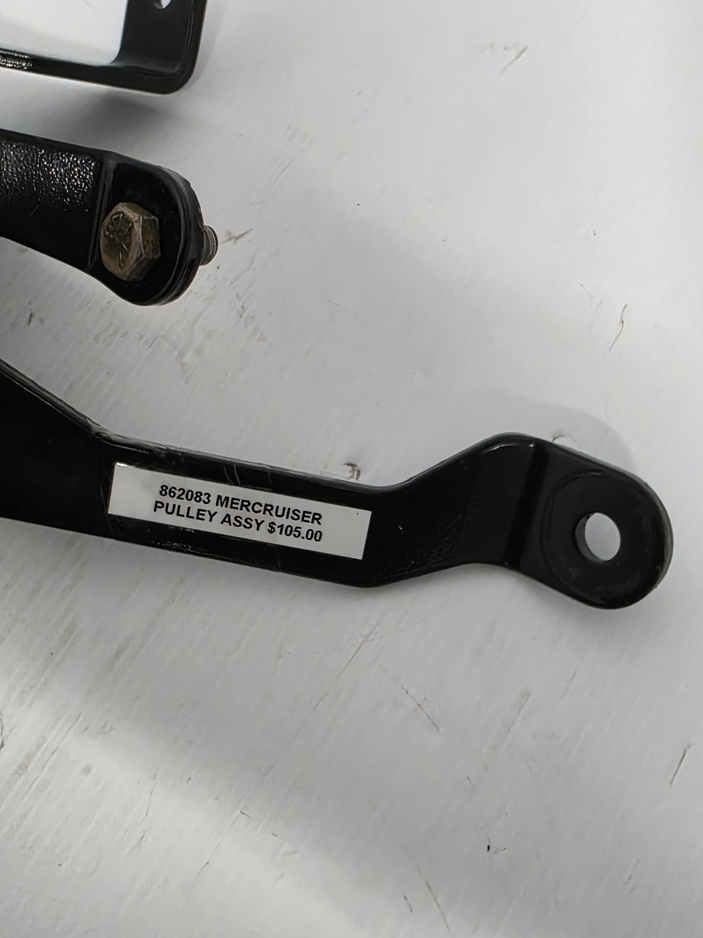 862083 Mercruiser Pulley Assy | Genuine Used Part