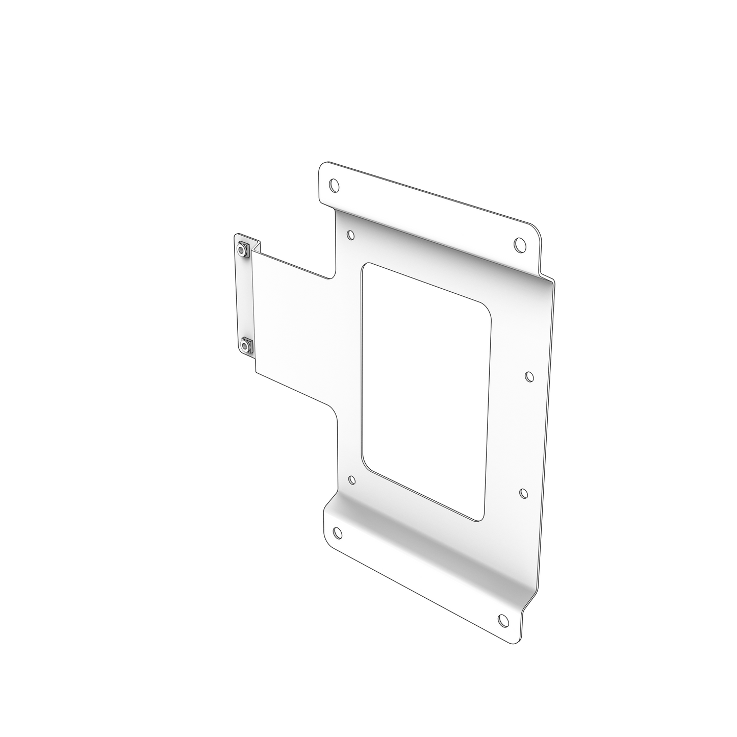 21402614 Bracket | Genuine Volvo Penta Part - photo 2 of 2