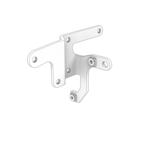23785576 Bracket | Genuine Volvo Penta Part