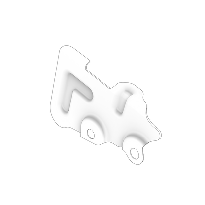 22283844 Heat Shield | Genuine Volvo Penta Part