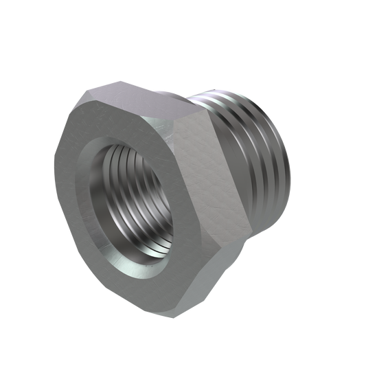 863312 Adapter | Genuine Volvo Penta Part