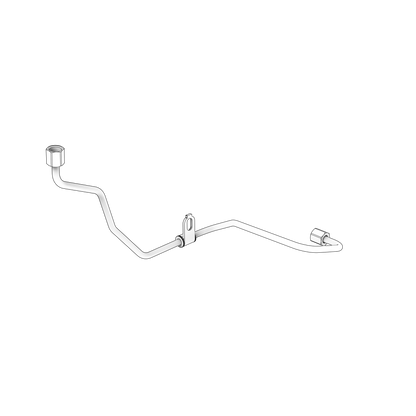 21888173 Fuel Pipe | Genuine Volvo Penta Part - photo 2 of 2