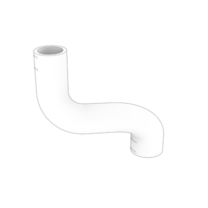 21162573 Hose | Genuine Volvo Penta Part