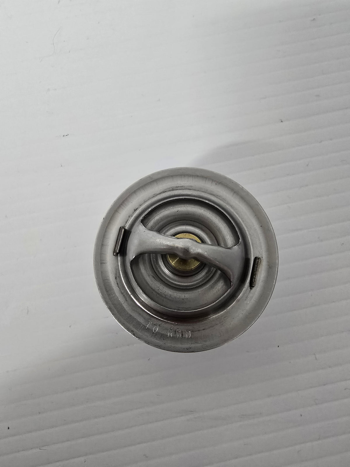 3587597 Thermostat | Genuine Volvo Penta Part - photo 4 of 4
