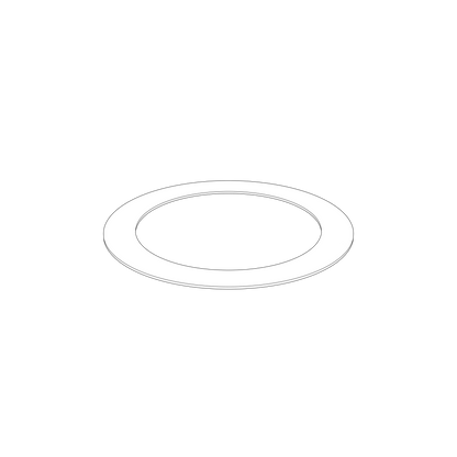 872581 Spring Washer | Genuine Volvo Penta Part