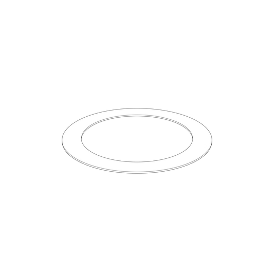 872581 Spring Washer | Genuine Volvo Penta Part