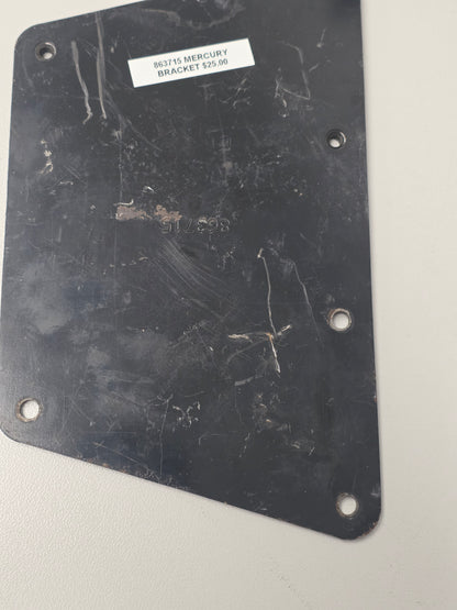 863715 Mercury Bracket | Genuine Used Part