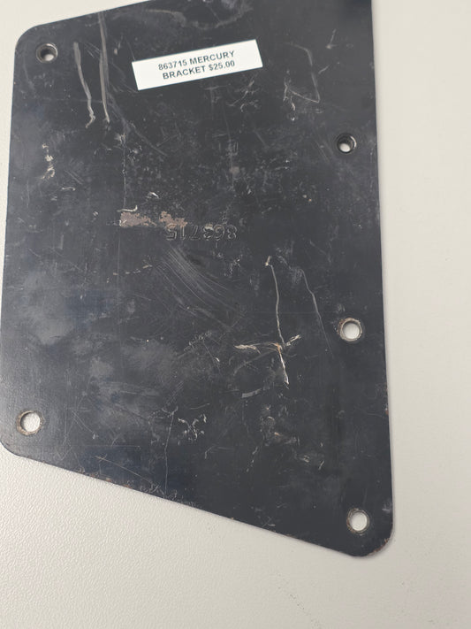 863715 Mercury Bracket | Genuine Used Part