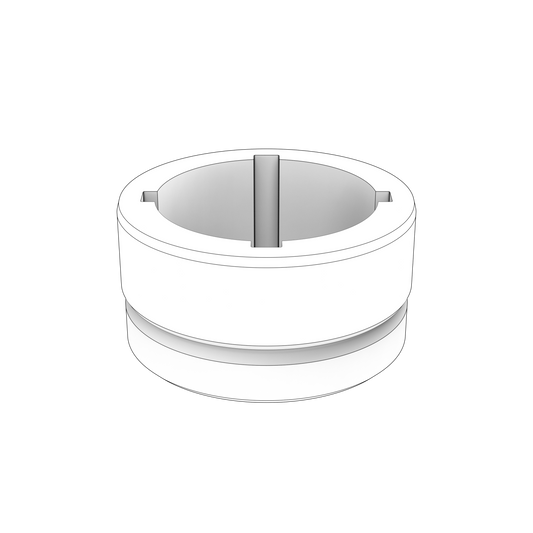 3855636 Retainer | Genuine Volvo Penta Part