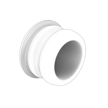 20593252 Plastic Plug | Genuine Volvo Penta Part