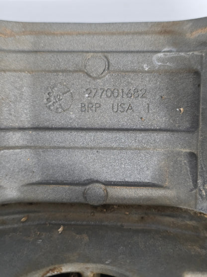 277001910 Seadoo Rear Extension Block | Genuine Used Part