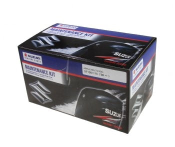 17400-96823 Suzuki Marine DF150-DF175 Service Kit | Genuine OEM Outboard Part
