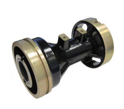 5000074 Aftermarket BRP Evinrude Johnson Bearing Carrier | Sawley's Select Marine Parts