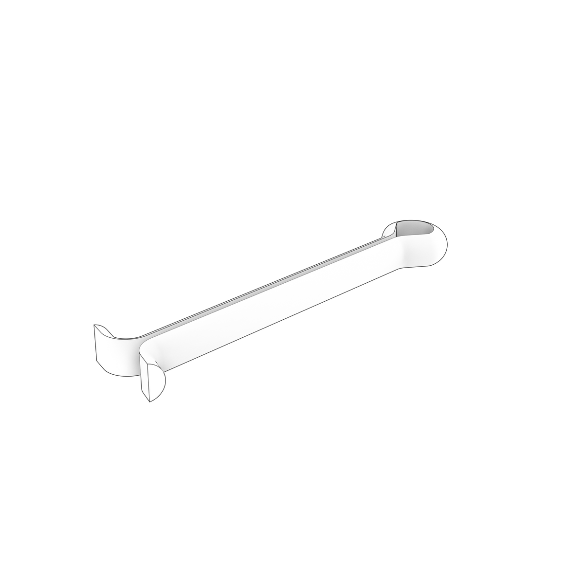979874 Split Pin | Genuine Volvo Penta Part