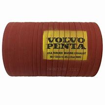 24069348, Exhaust Hose - Genuine Volvo Penta
