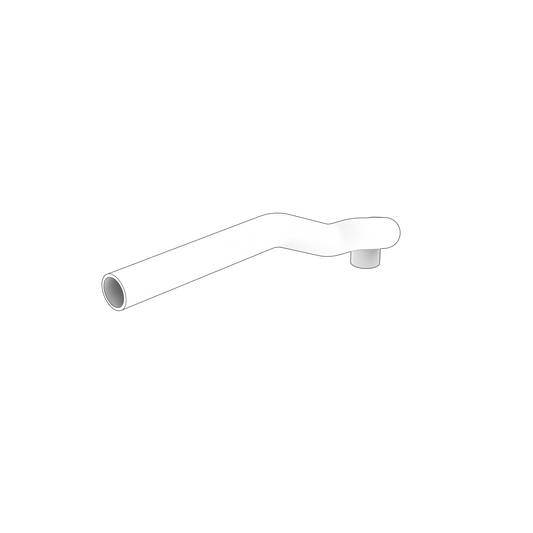 21576047 Hose | Genuine Volvo Penta Part