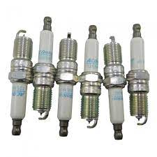 21513423 Spark Plug Kit | Genuine Volvo Penta Part