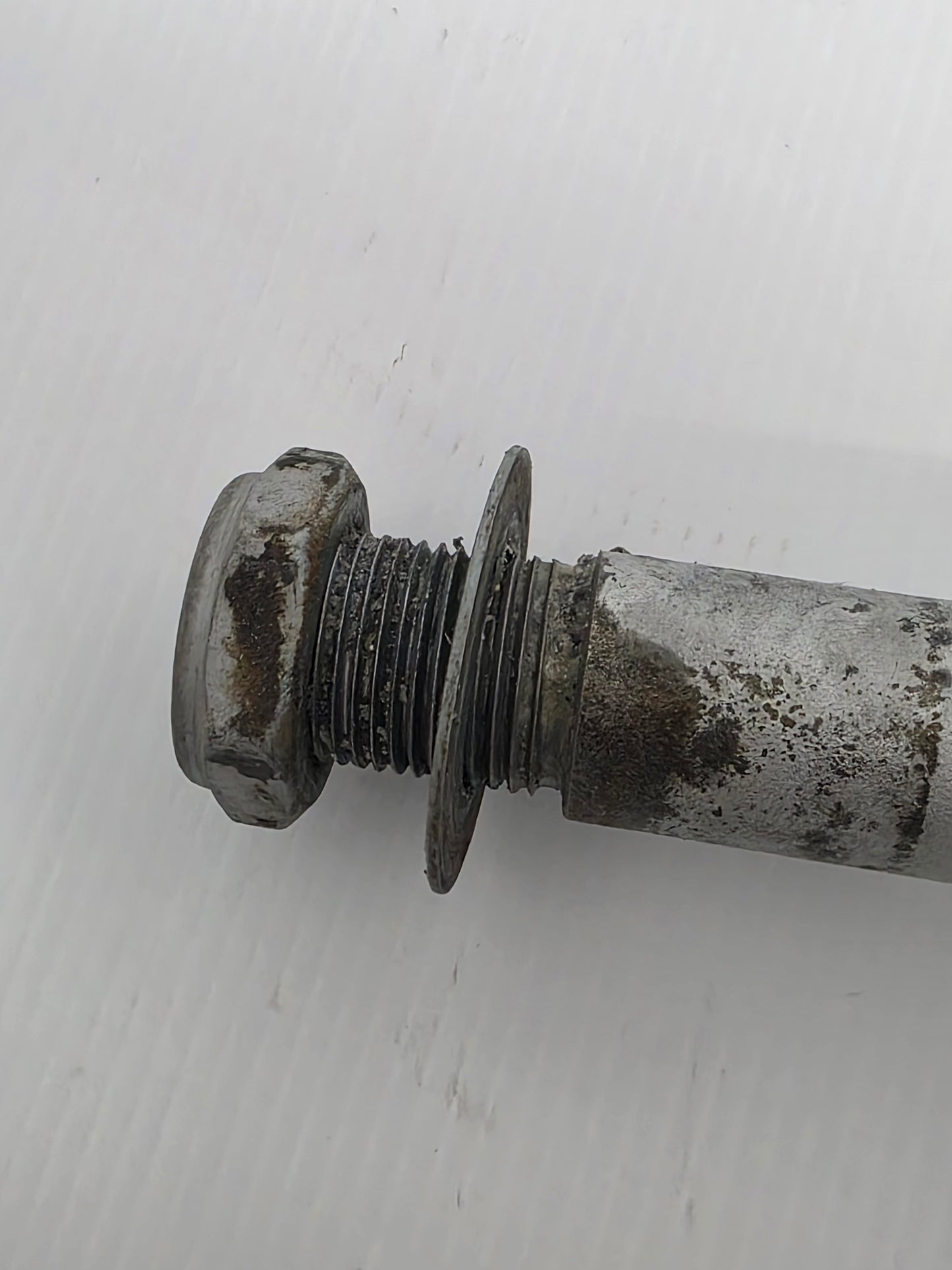 50311-ZVL-000 Honda Tilt Shaft | Genuine Used Part