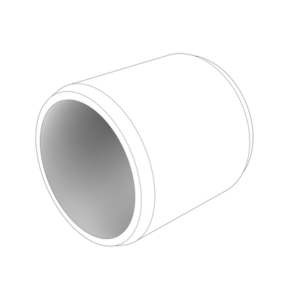 3584214 Guide Sleeve | Genuine Volvo Penta Part