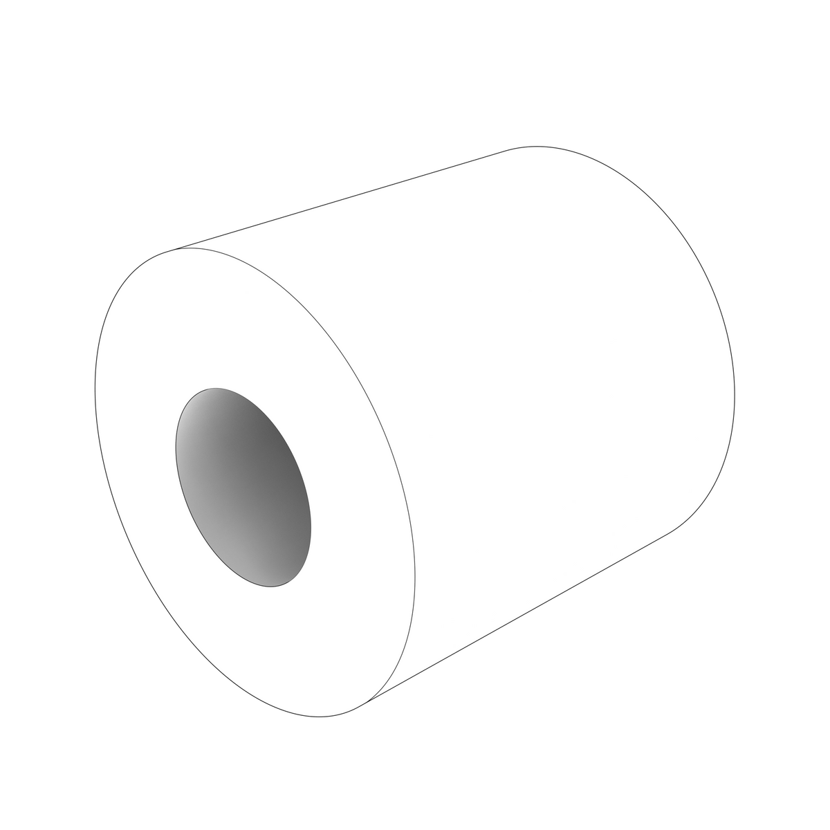 78622422 Socket | Genuine Volvo Penta Part