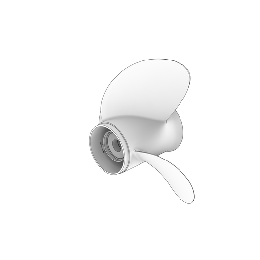 3817468 Propeller | Genuine Volvo Penta Part