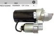 185086600 Perkins Starter Motor 21323043, OEM 185086600